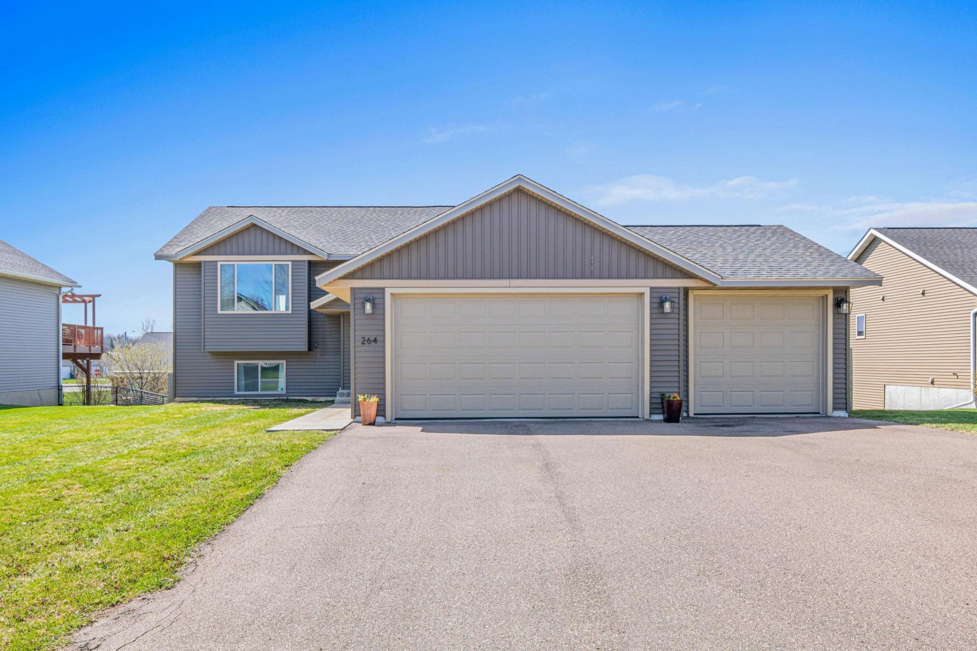 264 Birch Street , Baldwin, WI 54002