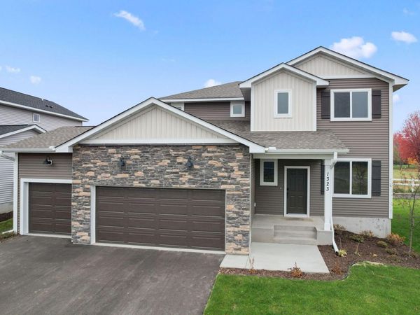 1209 Marlene Avenue, River Falls, WI 54022