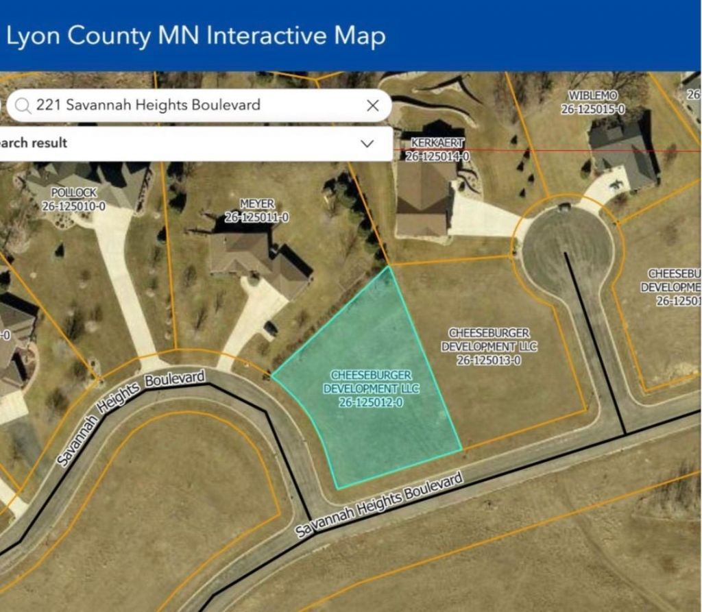 221 Savannah Heights Boulevard , Lynd, MN 56157