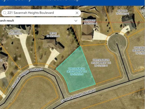 221 Savannah Heights Boulevard , Lynd, MN 56157