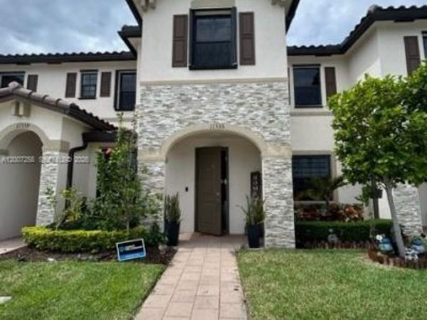 11335 SW 248th Ter , Homestead, FL 33032