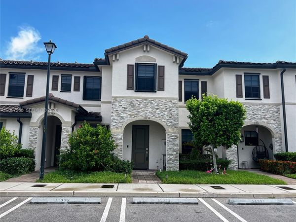 11335 SW 248th Ter, Homestead, FL 33032
