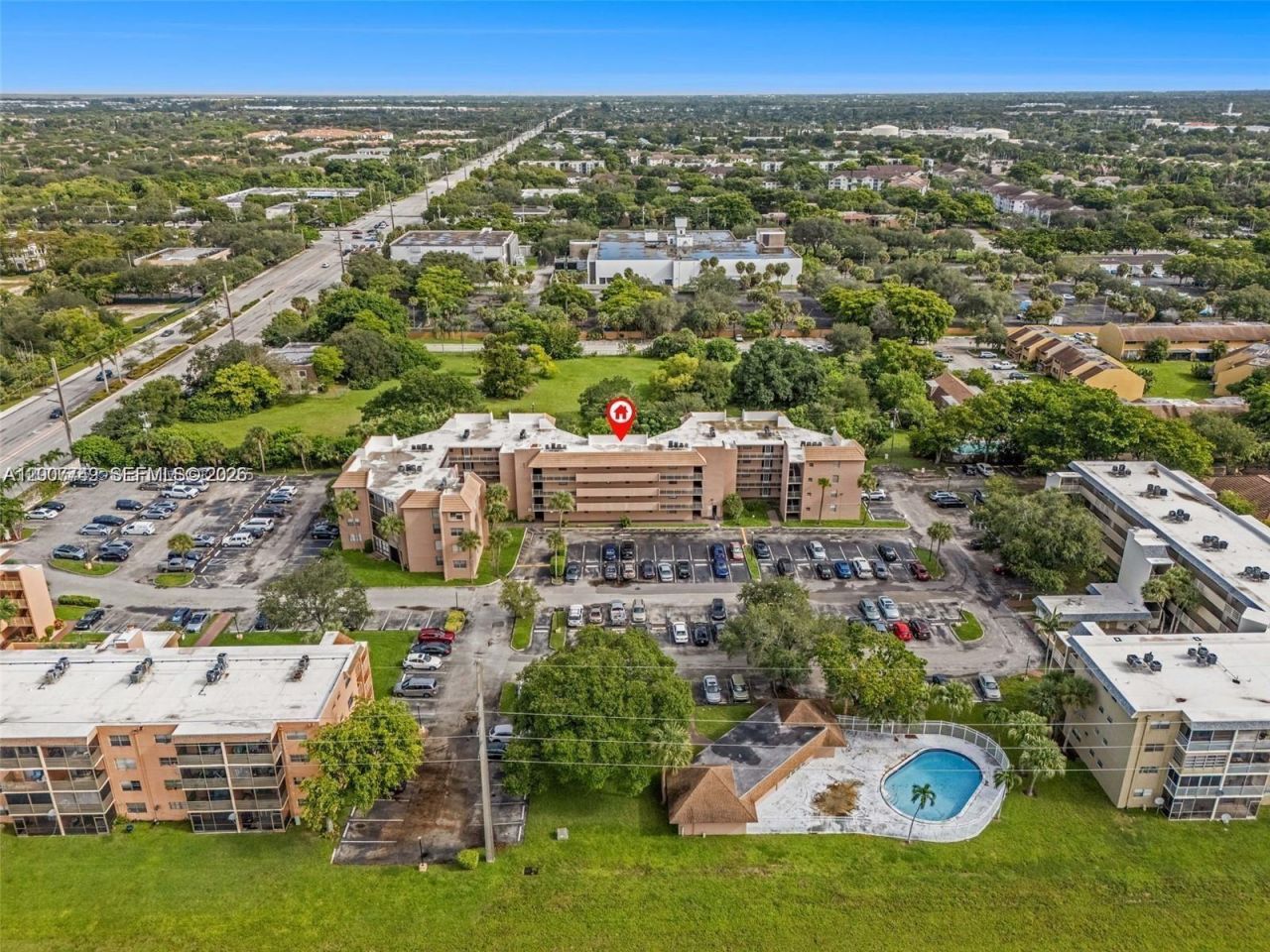 3120 N Pine Island Rd , Unit 307, Sunrise, FL 33351 Photo
