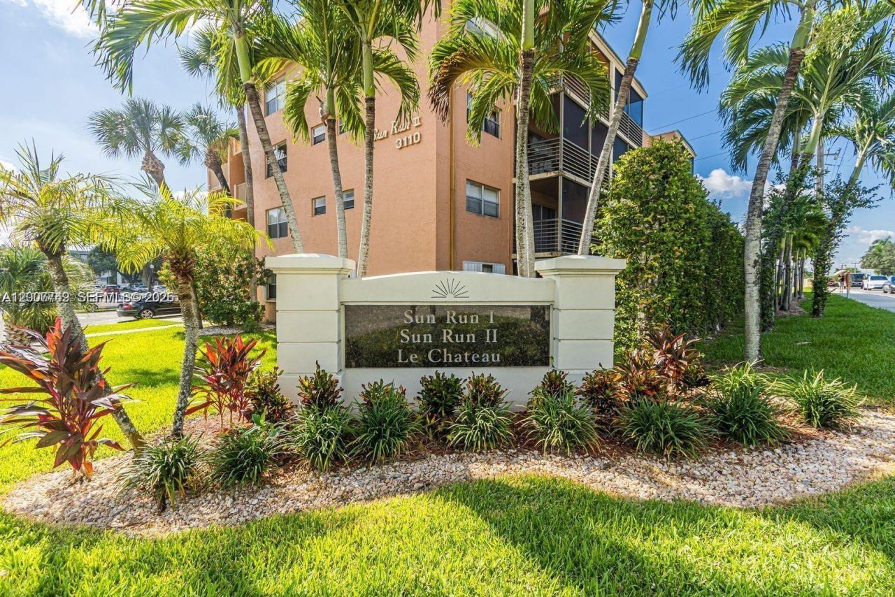 3120 N Pine Island Rd , Unit 307, Sunrise, FL 33351 Photo
