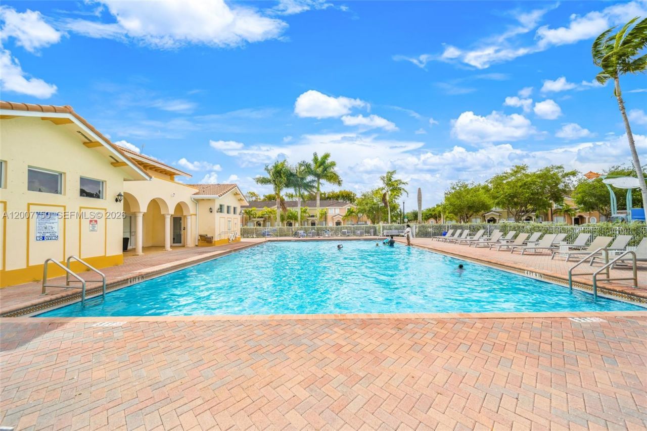 1158 SE 23rd Ave , Unit 1158, Homestead, FL 33035 Photo