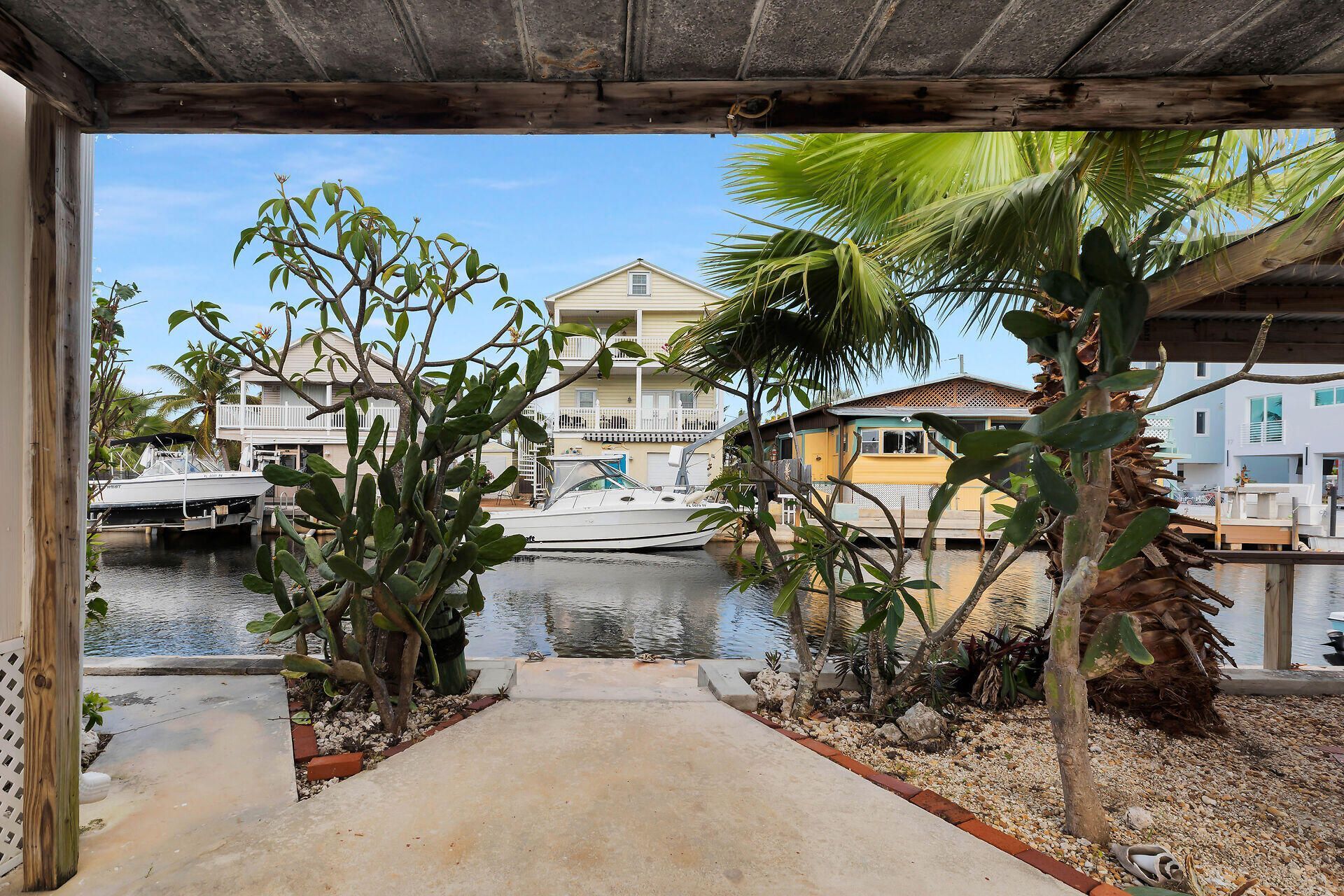 14 Pelican Road, Key Largo, FL 33037 Photo