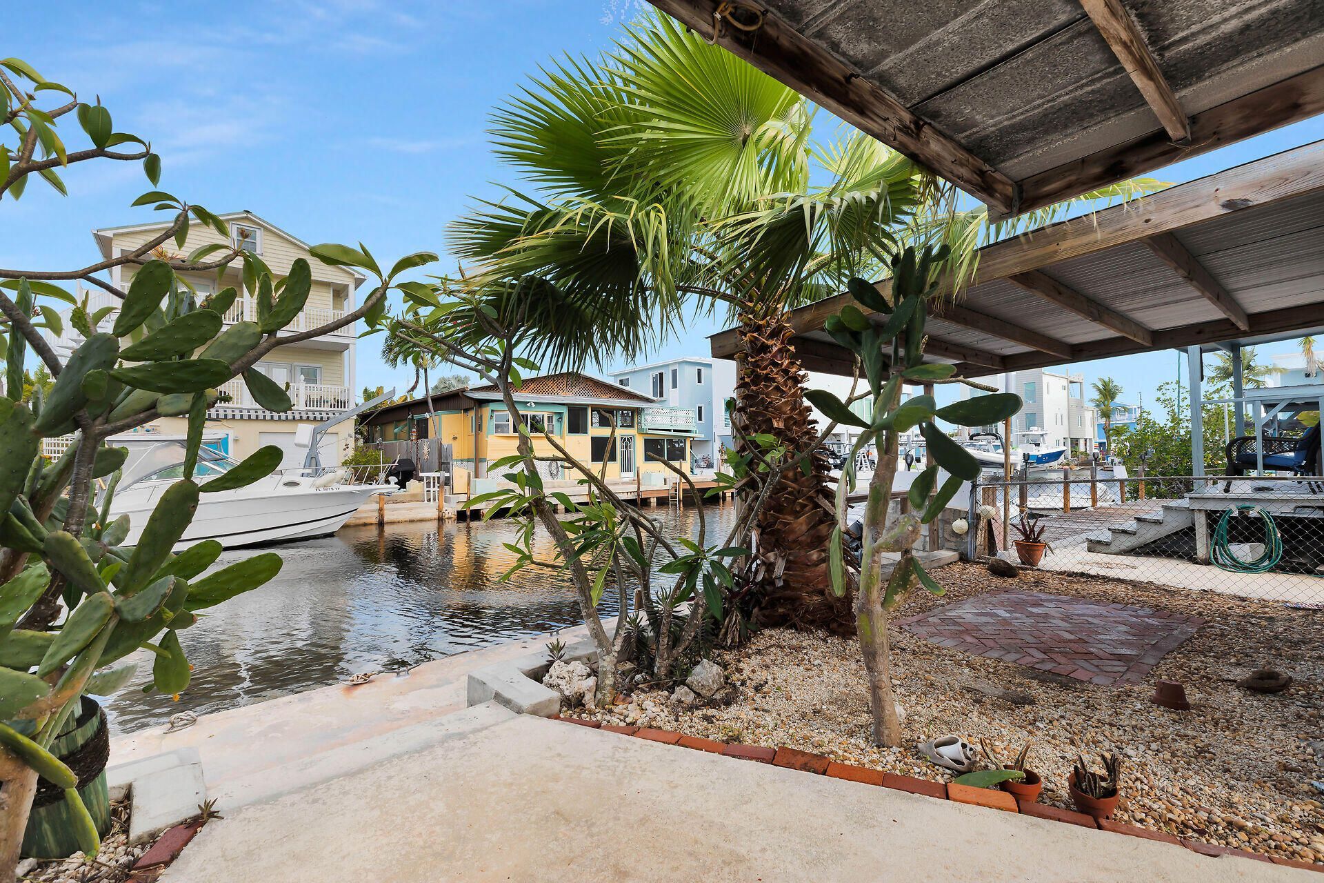 14 Pelican Road, Key Largo, FL 33037 Photo