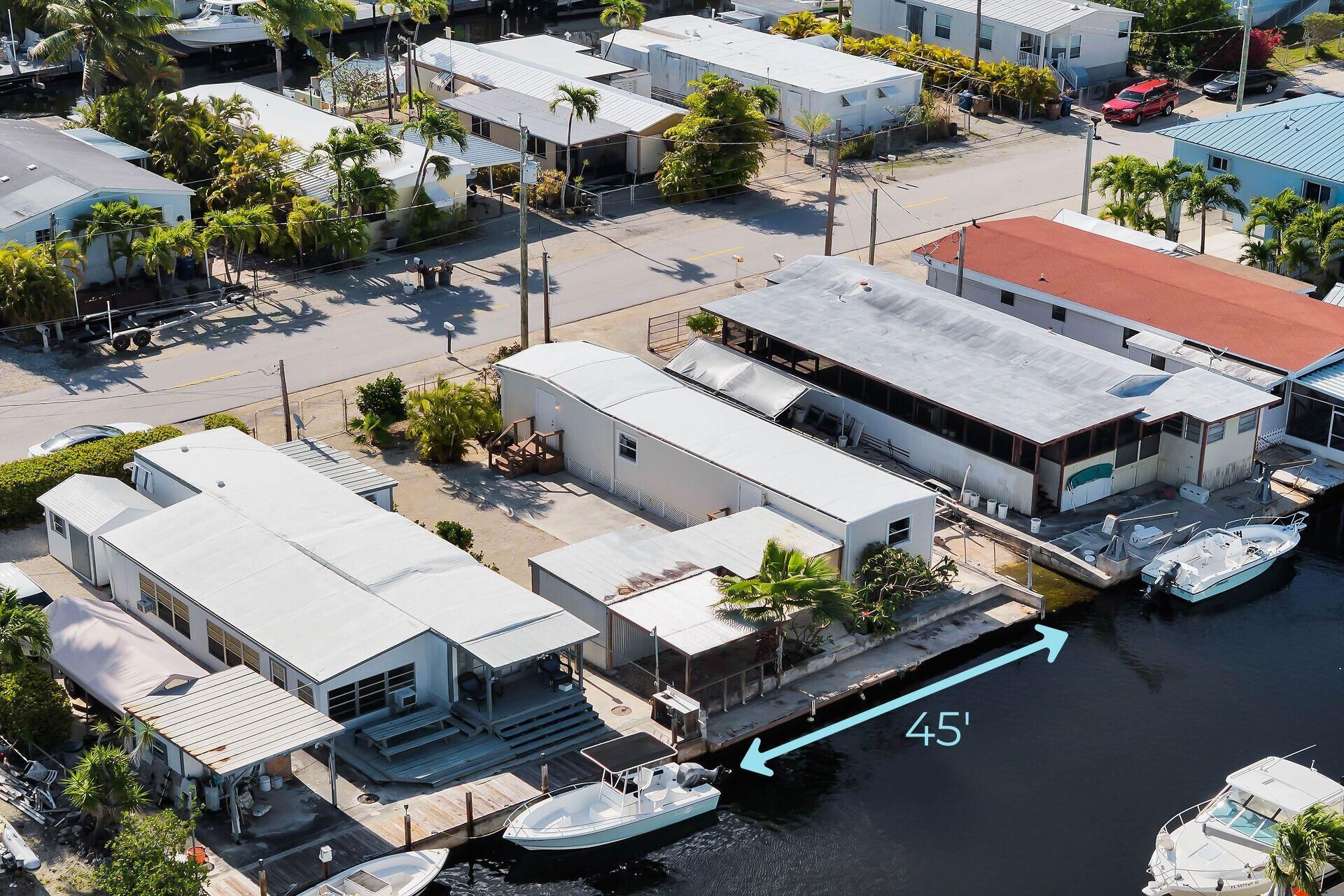 14 Pelican Road, Key Largo, FL 33037 Photo