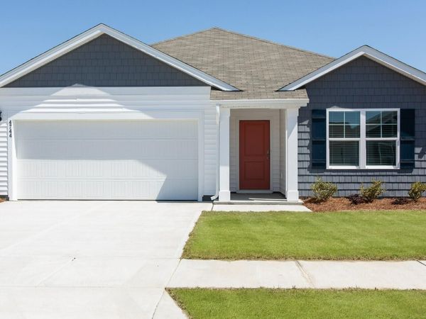 3085 Golden Field Drive SE, Unit Lot 78, Bolivia, NC 28422