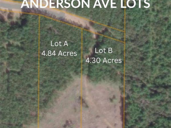 Lot B* Anderson Ave , Bowser, BC V0R 1G0