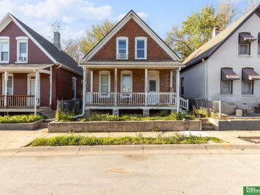 2908 Izard Street , Omaha, NE 68131