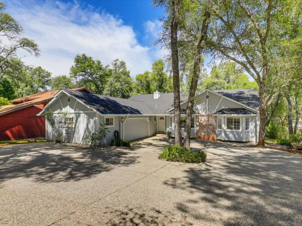 20689 Chaparral Cir, Penn Valley, CA 95946