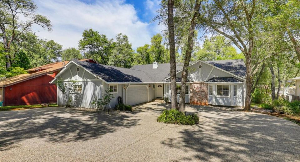 20689 Chaparral Cir, Penn Valley, CA 95946 Photo