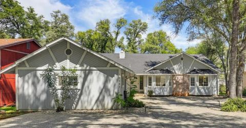 20689 Chaparral Cir, Penn Valley, CA 95946 Photo