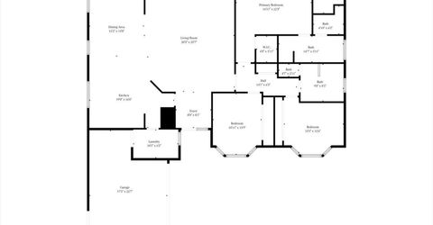 20689 Chaparral Cir, Penn Valley, CA 95946 Photo