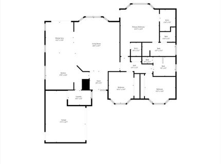 20689 Chaparral Cir, Penn Valley, CA 95946 Photo