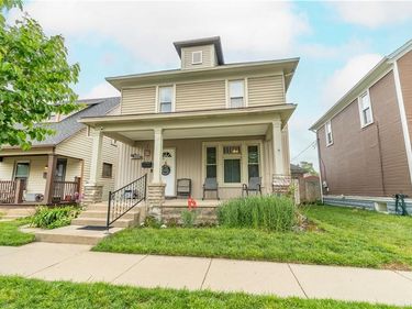 1026 W North Street, Piqua, OH 45356