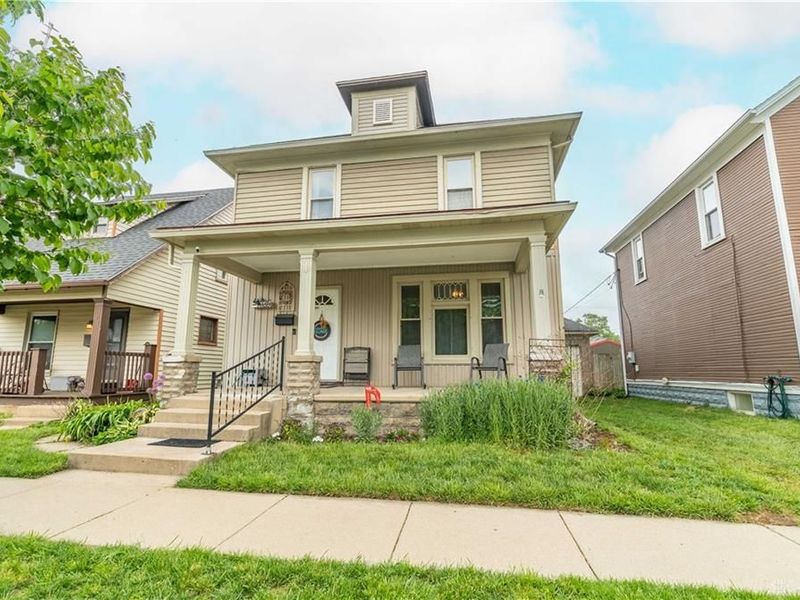 1026 W North Street, Piqua, OH 45356 Photo 1