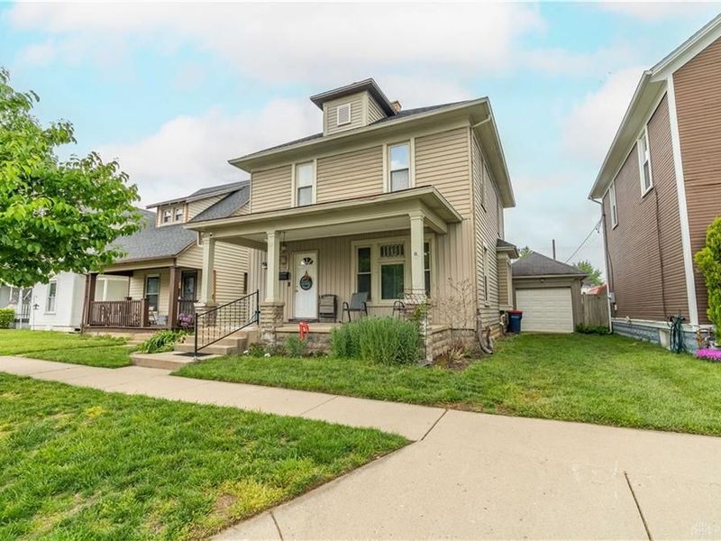 1026 W North Street, Piqua, OH 45356 Photo 2