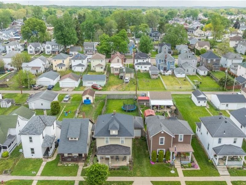 1026 W North Street, Piqua, OH 45356 Photo 3