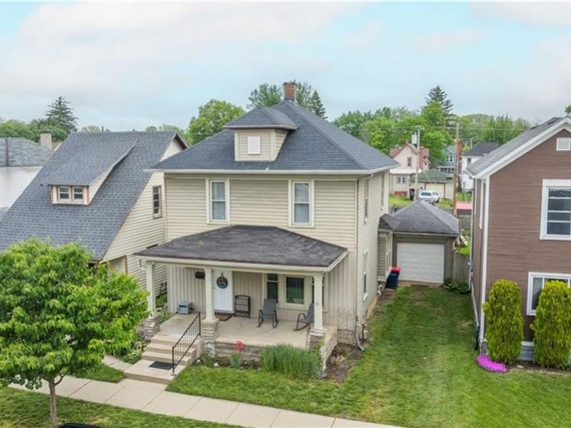 1026 W North Street, Piqua, OH 45356 Photo 4