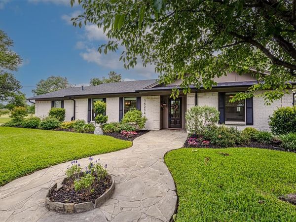 14254 Coral Harbour Court, Farmers Branch, TX 75234
