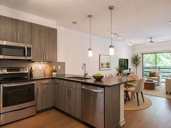 3600 South Lamar Boulevard, Unit 215, Austin, TX 78704