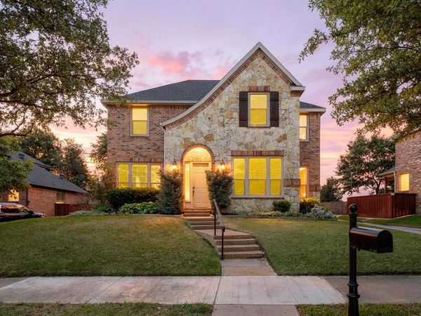 8000 Red River Run , North Richland Hills, TX 76180