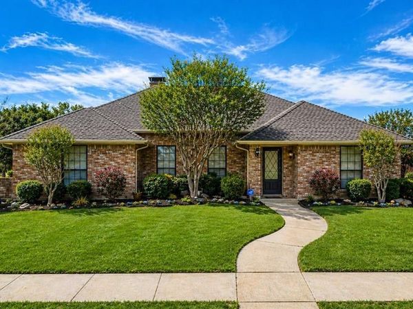 1400 Amazon Drive , Plano, TX 75075