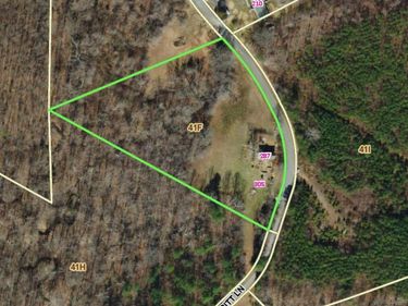 287 Merritt Lane, Altavista, VA 24517