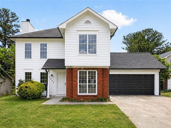 5627 Tunbridge Wells Court, Lithonia, GA 30058
