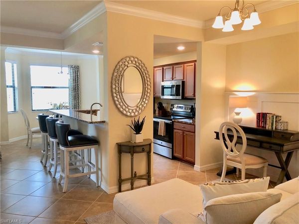 9834 Giaveno , Unit 1732, NAPLES, FL 34113