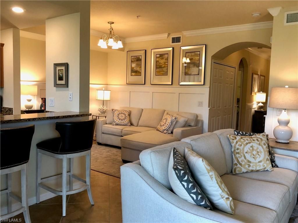 9834 Giaveno, Unit 1732, Naples, FL 34113 Photo