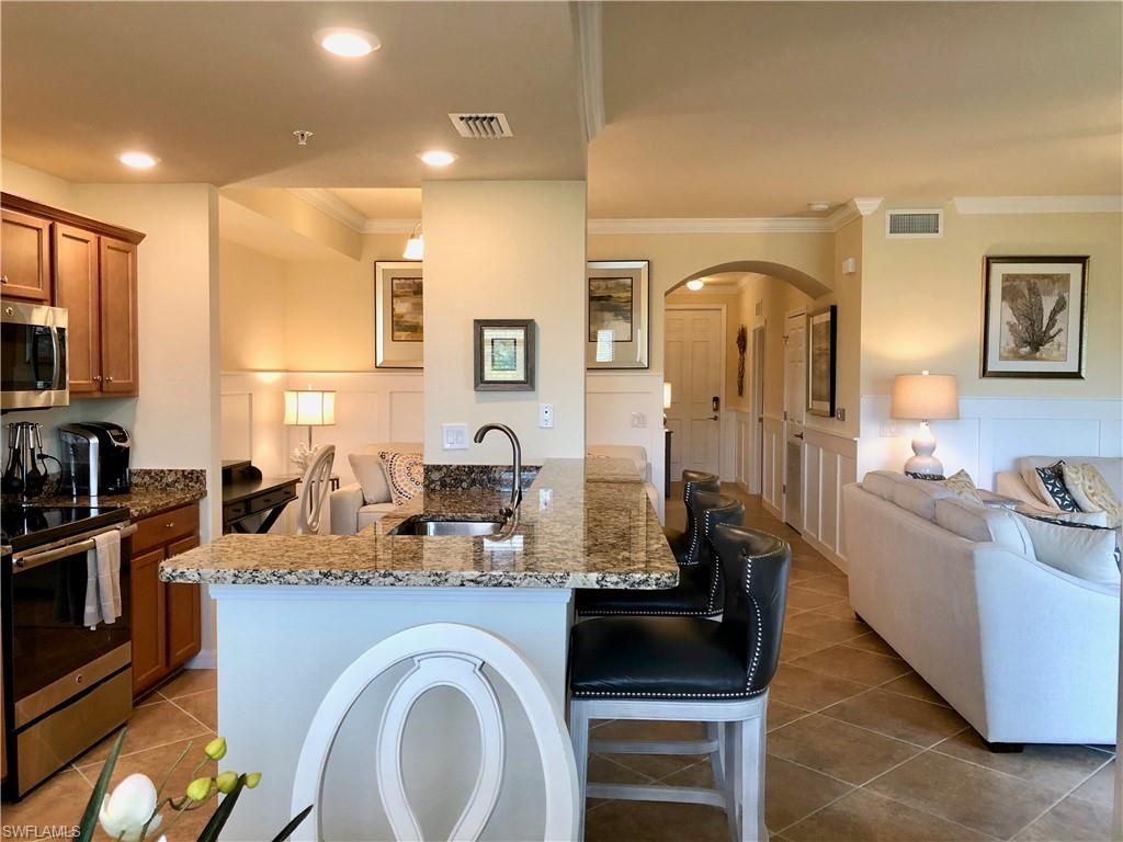 9834 Giaveno, Unit 1732, Naples, FL 34113 Photo