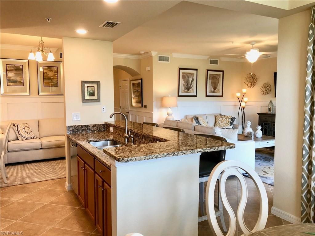 9834 Giaveno, Unit 1732, Naples, FL 34113 Photo