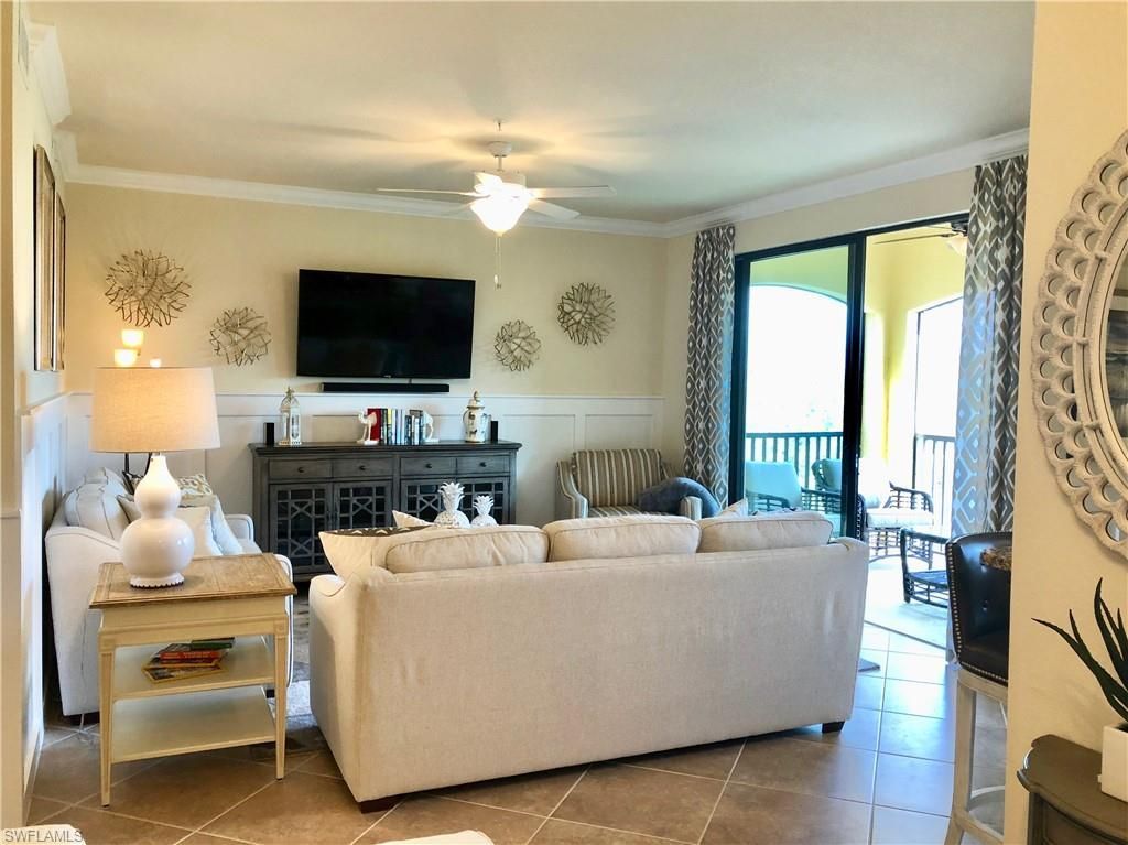 9834 Giaveno, Unit 1732, Naples, FL 34113 Photo