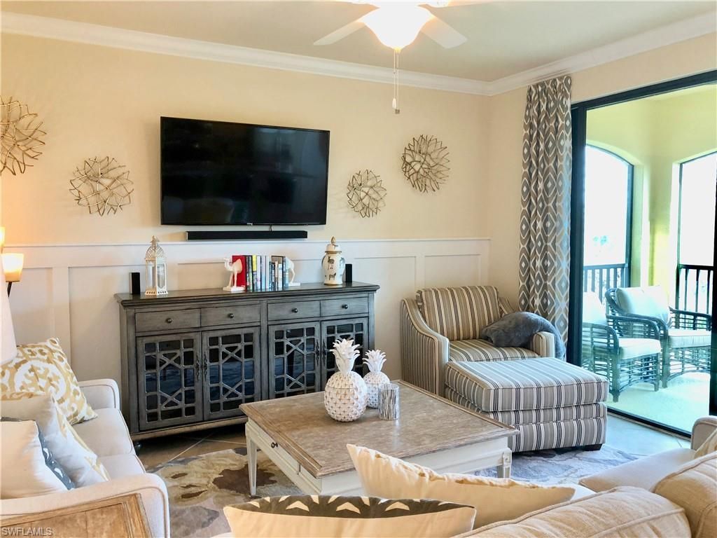 9834 Giaveno, Unit 1732, Naples, FL 34113 Photo