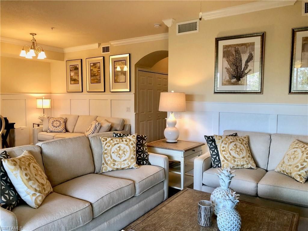 9834 Giaveno, Unit 1732, Naples, FL 34113 Photo