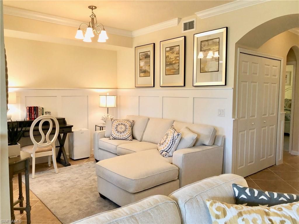 9834 Giaveno, Unit 1732, Naples, FL 34113 Photo