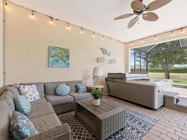 5257 Juliet CT , AVE MARIA, FL 34142