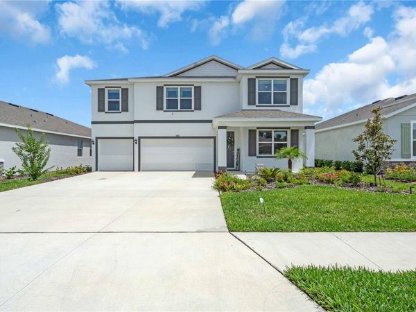 18015 FATTORIA TERRACE , LAKEWOOD RANCH, FL 34211