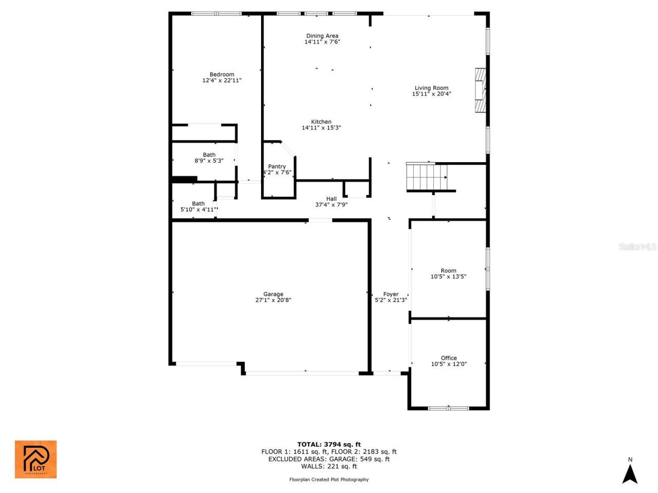 18015 Fattoria Terrace, Lakewood Ranch, FL 34211 Photo