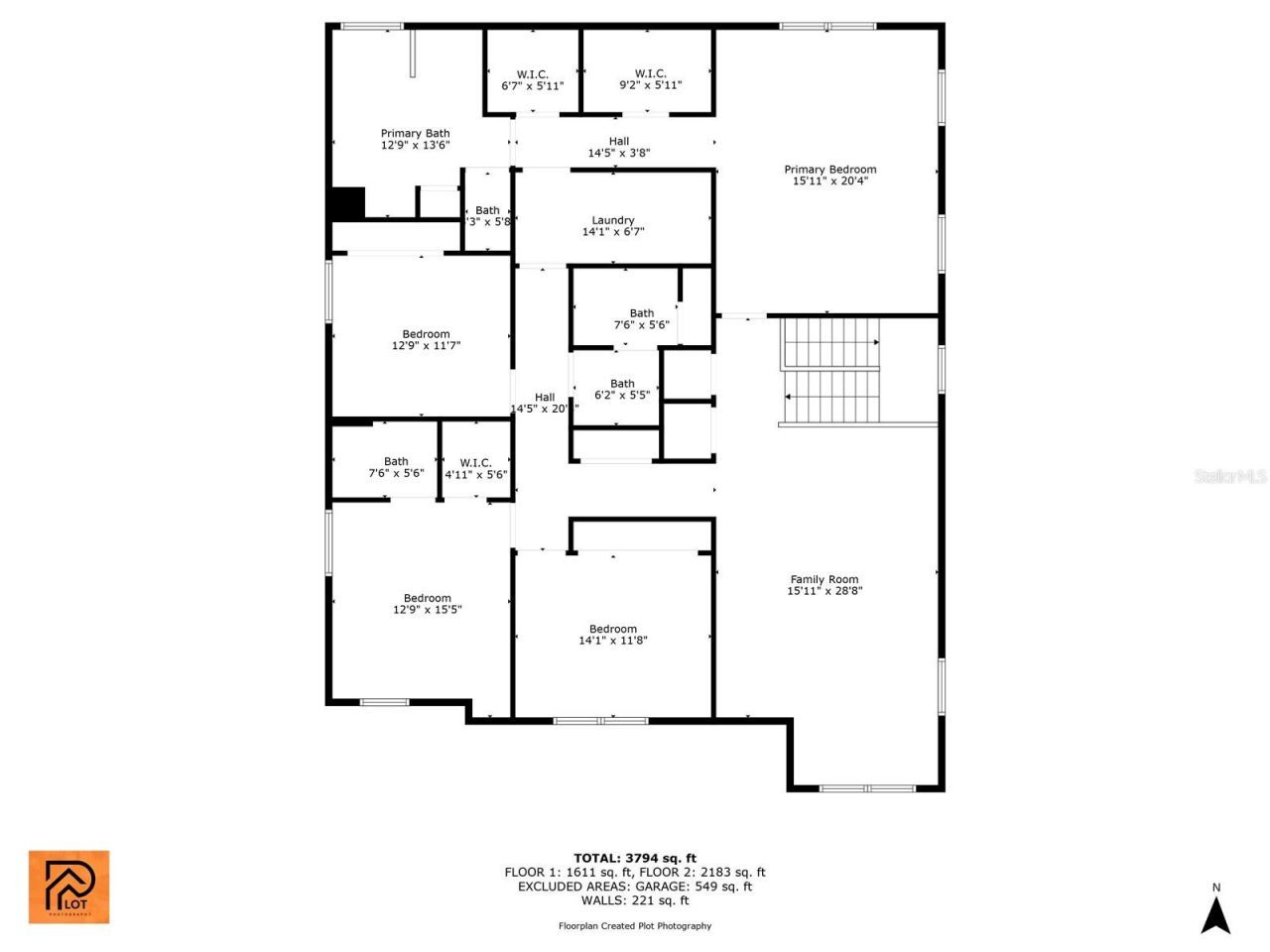 18015 Fattoria Terrace, Lakewood Ranch, FL 34211 Photo