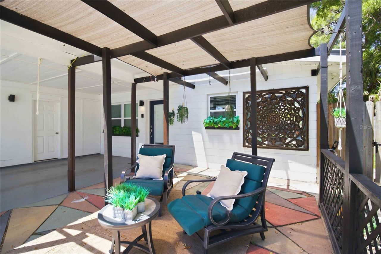 2565 Browning Street , Sarasota, FL 34237 Photo