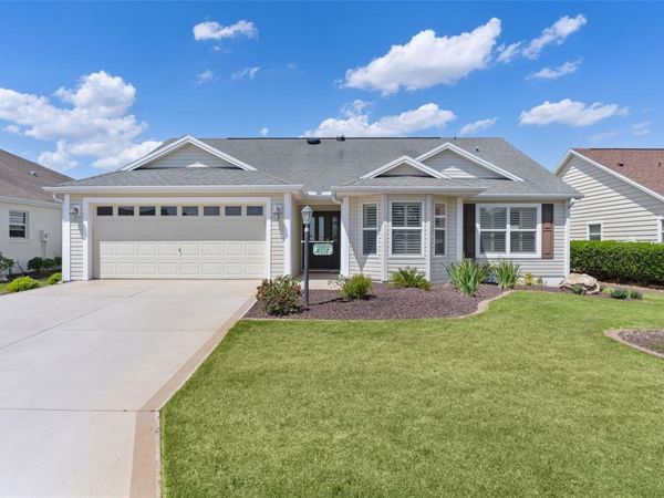 1215 WESTMORELAND LOOP , THE VILLAGES, FL 32162