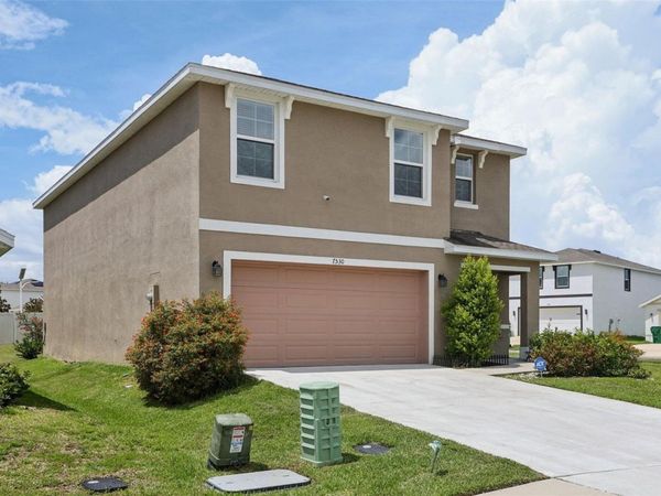 7530 BROAD POINTE DRIVE , ZEPHYRHILLS, FL 33540