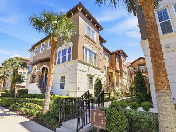 1240 LOBELIA DRIVE , LAKE MARY, FL 32746