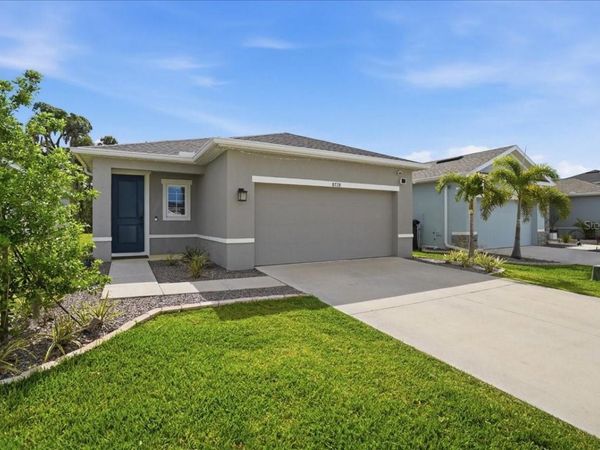 8728 STARRY NIGHT TERRACE , PARRISH, FL 34219