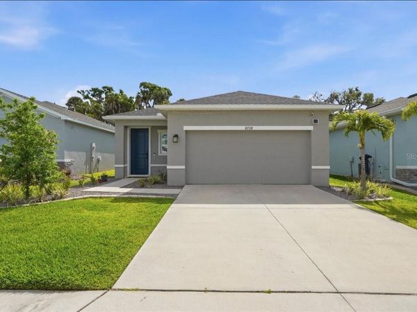 8728 STARRY NIGHT TERRACE , PARRISH, FL 34219