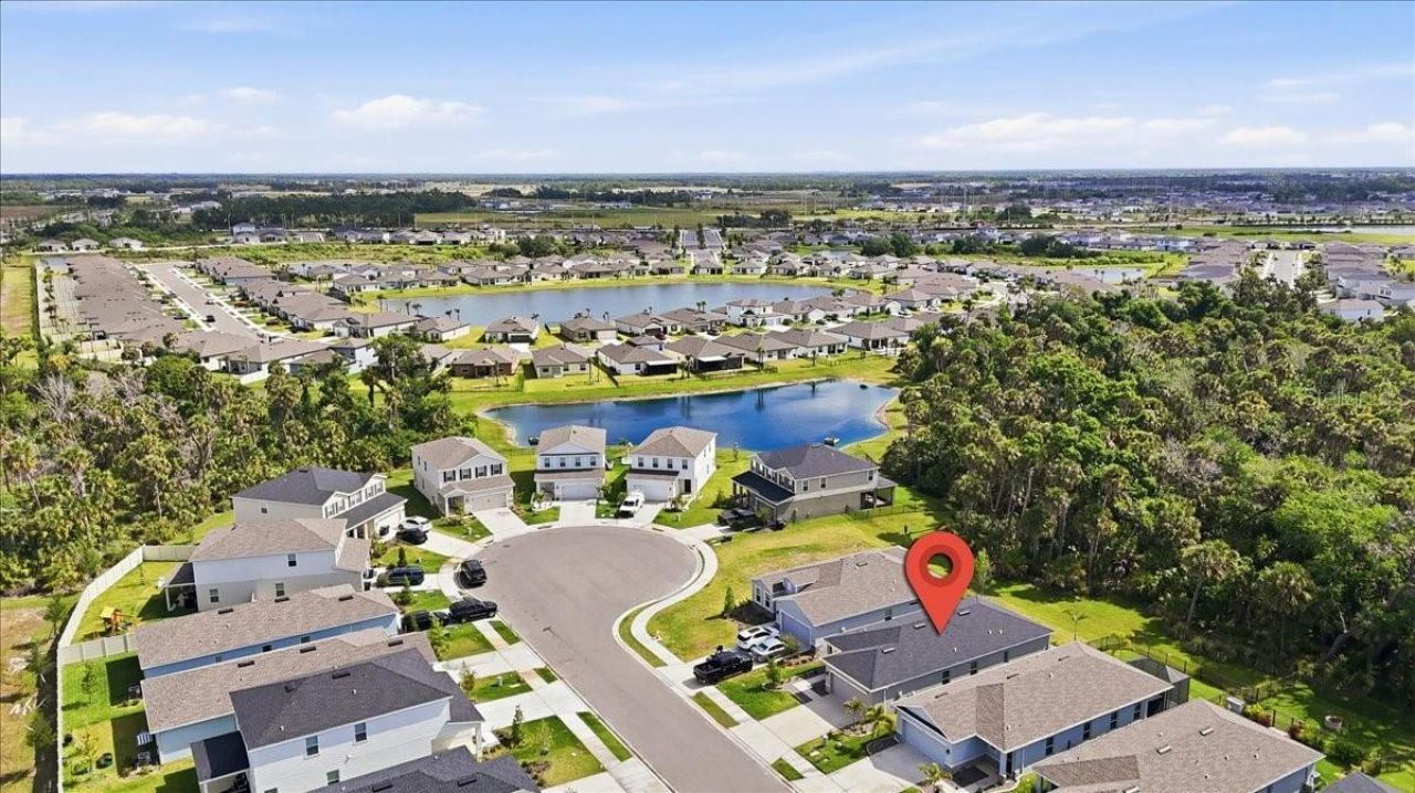 8728 Starry Night Terrace, Parrish, FL 34219 Photo